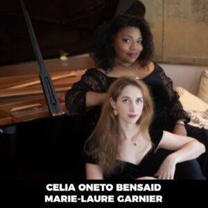 Hommage à Jessye Norman