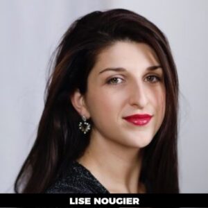 Ma première lettre d'amour