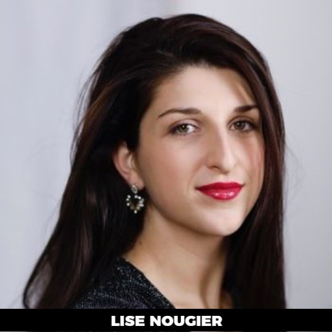 Lise Nougier©julie Reggiani