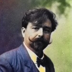 Les Musicales du samedi "Isaac Albeniz"