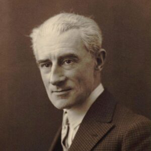 les Musicales du samedi "Passion Ravel"