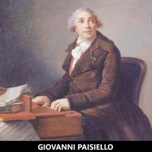 Les Musicales du samedi « Il Barbiere di Siviglia » 