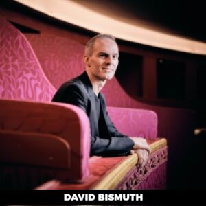 UN DIMANCHE A COYEUX : RÉCITAL MOZART AKADÉMIE AVEC DAVID BISMUTH