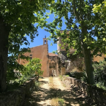 Arrivée a Mille sml