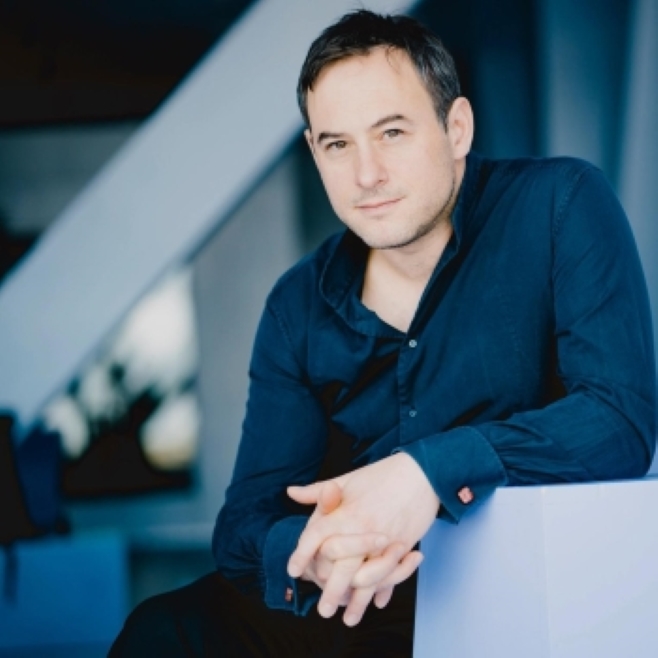 Jonathan Cohen - site