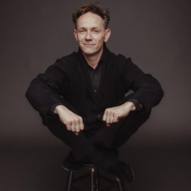 Lestyn Davies - site