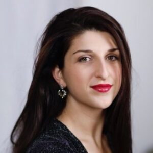 Mon premier billet d'amour